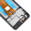 For Samsung Galaxy A04 SM-A045F Original LCD Screen Digitizer Full Assembly with Frame 6