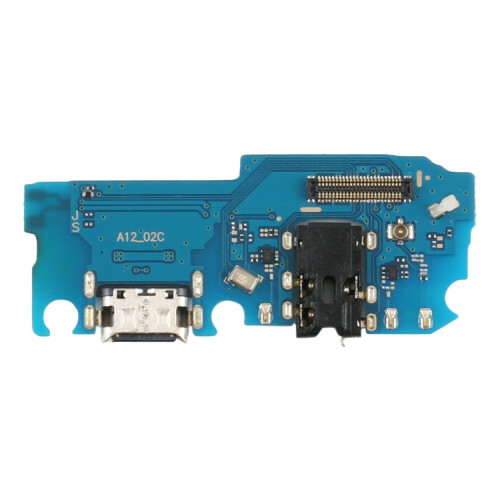 For Samsung Galaxy A12 SM-A125 Charging Port Board 1