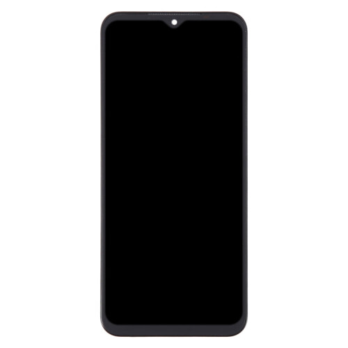 For Samsung Galaxy A14 SM-A145F Original LCD Screen Digitizer Full Assembly with Frame 2