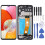 For Samsung Galaxy A14 SM-A145F Original LCD Screen Digitizer Full Assembly with Frame 2