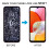 For Samsung Galaxy A14 SM-A145F Original LCD Screen Digitizer Full Assembly with Frame 8