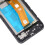 For Samsung Galaxy A14 SM-A145F Original LCD Screen Digitizer Full Assembly with Frame 6