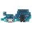For Samsung Galaxy A21S Charging Port Board 2