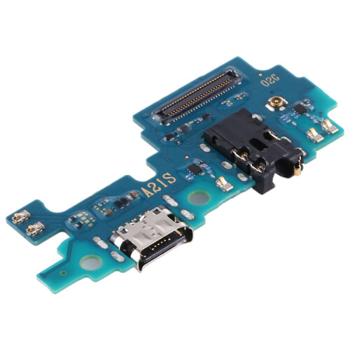 For Samsung Galaxy A21S Charging Port Board 2