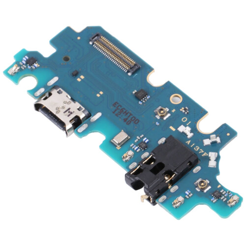For Samsung Galaxy A13 SM-A137 Original Charging Port Board 2