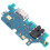 For Samsung Galaxy A13 SM-A137 Original Charging Port Board 4