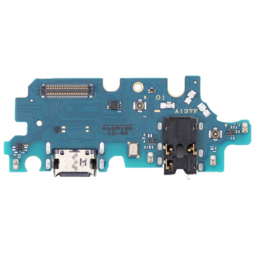 For Samsung Galaxy A13 SM-A137 Original Charging Port Board 1