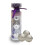 Bath Bomb Christmas Cracker Patchouli Grapefruit Vanilla 3 x 100g 3