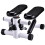 Household Mini Hydraulic Mute Multi-function Fitness Stepper 3