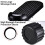 Household Mini Hydraulic Mute Multi-function Fitness Stepper 4