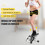 Household Mini Hydraulic Mute Multi-function Fitness Stepper 7