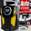 Automatic & Digital Car Tyre Inflator Air Compressor With LED Light 5