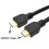 HDMI Extender by Cat5e / 6 LAN Cable 30M / 1080P(Black) 5