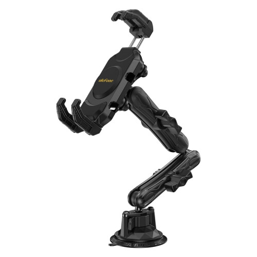 Ulefone Ulefone UAN02 Armor Mount Max Car Phone Tablet Holder(Black)