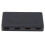 3D 4K HDMI Splitter Box, 1 Input x 4 Output, USB Power Supply(Black) 3