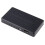 3D 4K HDMI Splitter Box, 1 Input x 4 Output, USB Power Supply(Black) 1