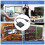 USB 3.0 to HDMI Converter Large Shell(Black) 8