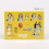 Bluey Stationery Set 5
