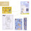 Bluey Stationery Set 1