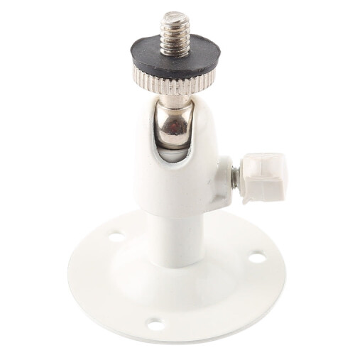 Metal Mounting Bracket for CCD CCTV Camera 2