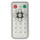 Mini Digital USB 2.0 Dual Module DVB Analog TV Stick, Support FM + AV + DVB-T / T2 / C 6