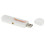 Mini Digital USB 2.0 Dual Module DVB Analog TV Stick, Support FM + AV + DVB-T / T2 / C 5