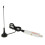 Mini Digital USB 2.0 Dual Module DVB Analog TV Stick, Support FM + AV + DVB-T / T2 / C 2