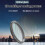 JSR Starlight Drawing Camera Lens Filter, Size:52mm(Streak Blue) 4