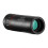 30x25 Mini Portable Optical Monocular Telescope (Black) 3