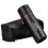 30x25 Mini Portable Optical Monocular Telescope (Black) 8