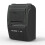5811DD 58mm Bluetooth 4.0 Portable Thermal Bluetooth Receipt Printer, UK Plug 4