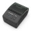 5811DD 58mm Bluetooth 4.0 Portable Thermal Bluetooth Receipt Printer, UK Plug 3