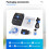 5811DD 58mm Bluetooth 4.0 Portable Thermal Bluetooth Receipt Printer, UK Plug 19