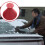 2 PCS Car Magic Window Windshield Car Ice Scraper Shaped Funnel Snow Remover Deicer Cone Deicing Tool Scraping 1