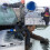 2 PCS Car Magic Window Windshield Car Ice Scraper Shaped Funnel Snow Remover Deicer Cone Deicing Tool Scraping 9