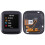 For Garmin Venu SQ Original LCD Screen with Digitizer Full Assembly(Black) 1