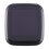 For Garmin Venu SQ Original LCD Screen with Digitizer Full Assembly(Black) 3