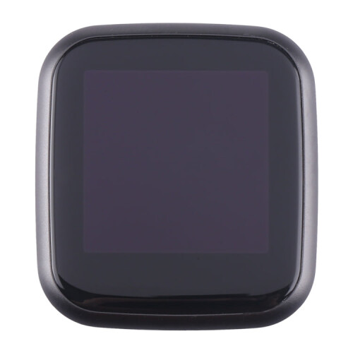 For Garmin Venu SQ Original LCD Screen with Digitizer Full Assembly(Black) 2