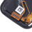 For Garmin Venu SQ Original LCD Screen with Digitizer Full Assembly(Black) 7