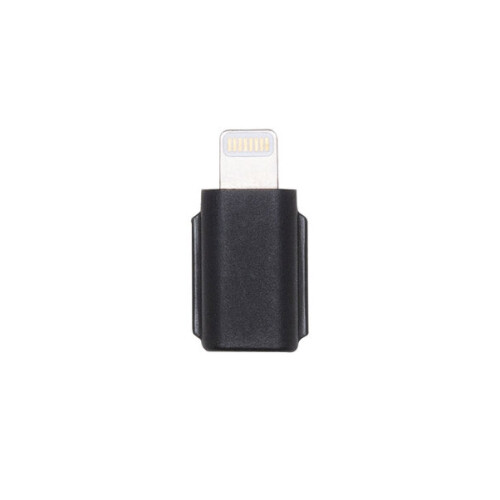 DJI 8 Pin Interface Smartphone Adapter for DJI OSMO Pocket 1