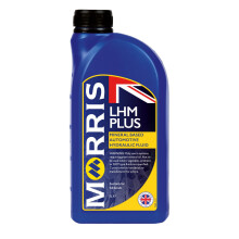 Morris LHM Plus Suspension Fluid Suspension Fluids Automotive 1L