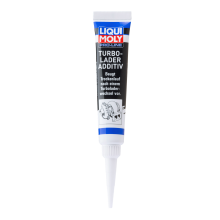 Liqui Moly Pro-Line New Turbocharger Additive Initial Filling of Turbo 20g