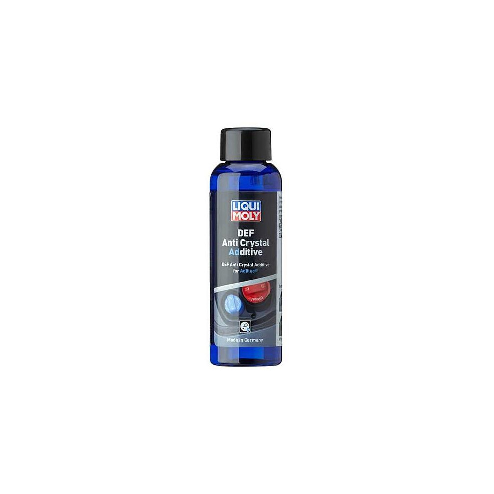 Liqui Moly ADBLUE Exhaust Crystal Preventer Reducer Protect SCR System 100ml