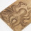 Homescapes HOMESCAPES Wooden Cutting Board Octopus 4