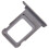 For iPhone 15 Pro SIM + SIM Card Tray (Blue) 4