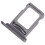 For iPhone 15 Pro SIM + SIM Card Tray (Blue) 3