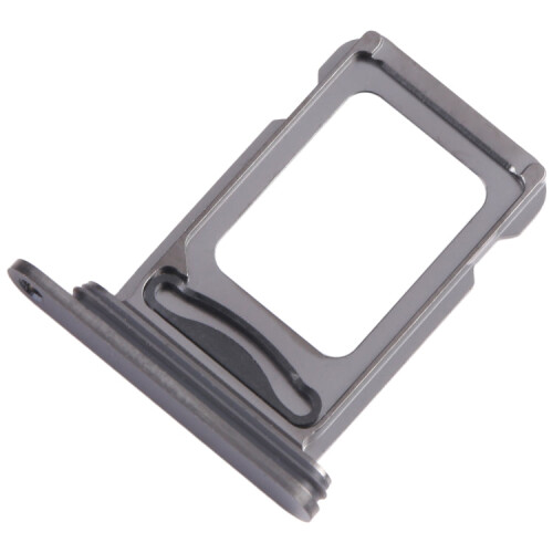 For iPhone 15 Pro SIM + SIM Card Tray (Blue) 2