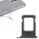 For iPhone 15 Pro SIM + SIM Card Tray (Blue) 5