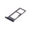 For Galaxy S9+ / S9 SIM & Micro SD Card Tray (Black) 5