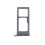 For Galaxy S9+ / S9 SIM & Micro SD Card Tray (Black) 3